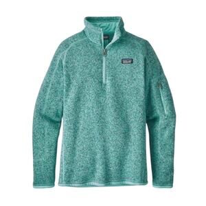 Patagonia Women's Green Sweater